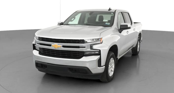 2022 Chevrolet Silverado 1500 Limited LT -
                Bessemer, AL