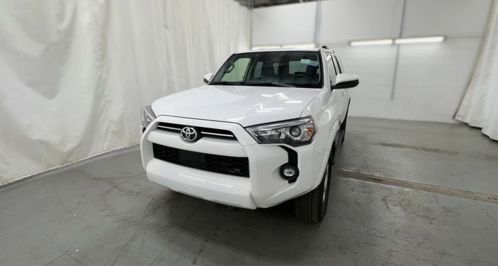 2024 Toyota 4Runner SR5 -
                Frisco, TX