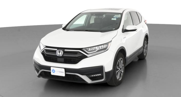 2022 Honda CR-V EX-L -
                Rocklin, CA