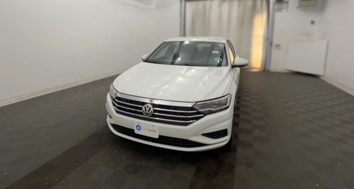 2019 Volkswagen Jetta S -
                Framingham, MA