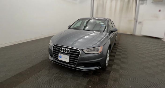 2015 Audi A3 Premium -
                Framingham, MA