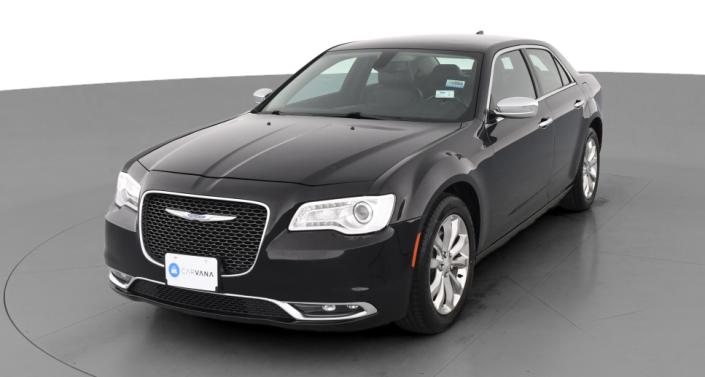 2018 Chrysler 300 Limited Edition -
                Haines City, FL