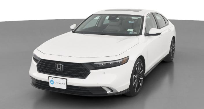 2024 Honda Accord Touring -
                Auburn, GA