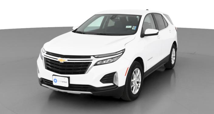 2022 Chevrolet Equinox LT -
                Tolleson, AZ