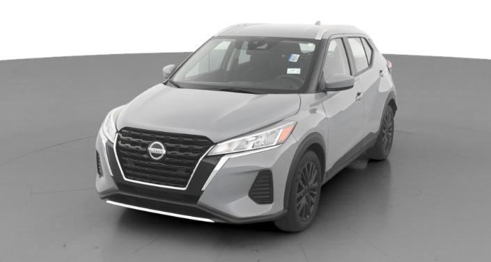 2021 Nissan Kicks SV -
                West Memphis, AR