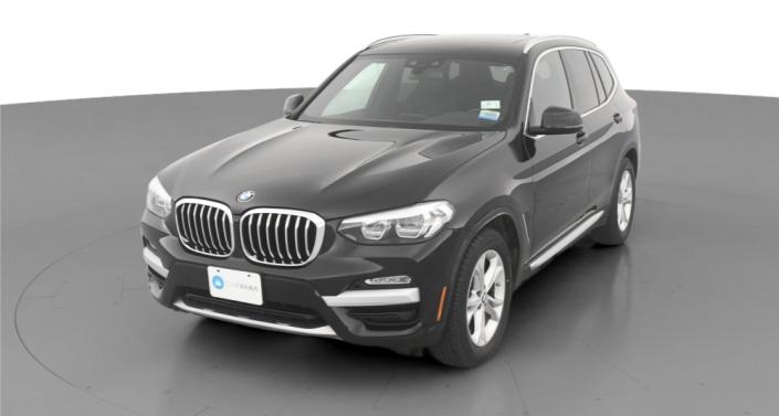 2018 BMW X3 xDrive30i -
                Auburn, GA