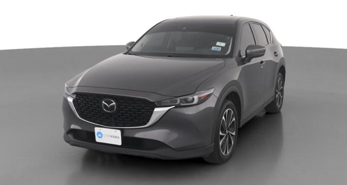 2022 Mazda CX-5 S -
                Auburn, GA