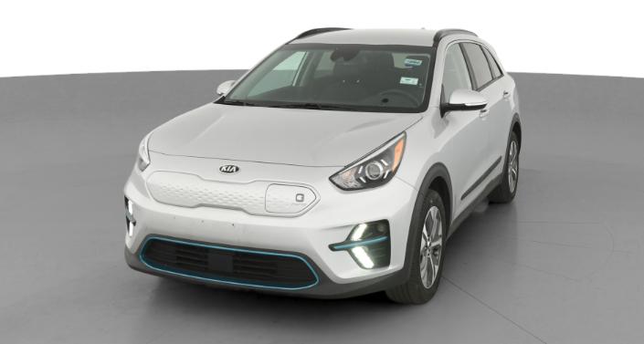 2020 Kia Niro EX -
                Riverside, CA