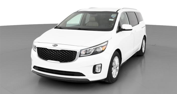 2017 Kia Sedona EX -
                Tolleson, AZ