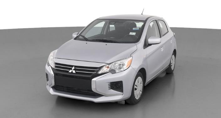 2024 Mitsubishi Mirage ES -
                Auburn, GA