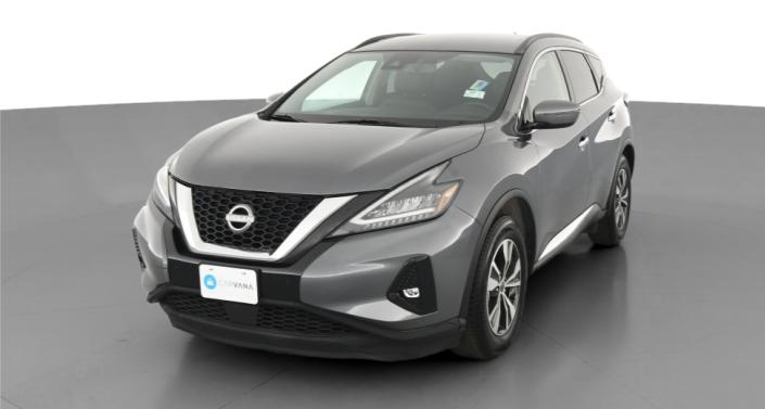 2023 Nissan Murano SV -
                Haines City, FL