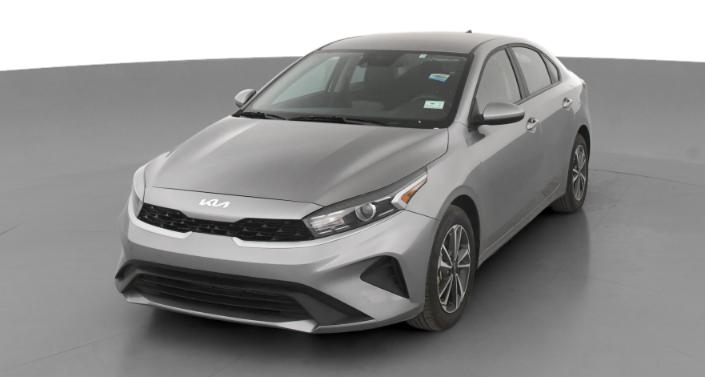 2024 Kia Forte LXS -
                Fort Worth, TX