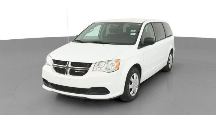 2017 Dodge Grand Caravan SE -
                Tolleson, AZ