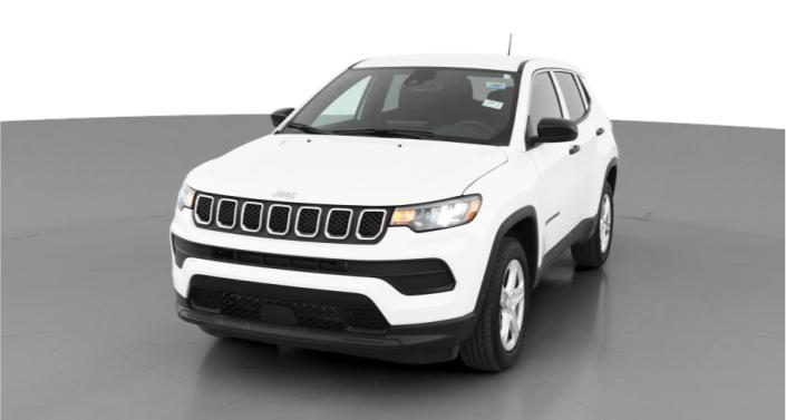 2024 Jeep Compass Sport -
                Tolleson, AZ