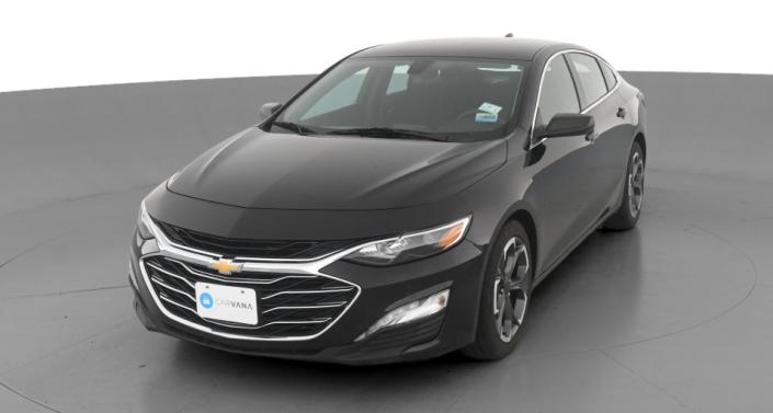 2022 Chevrolet Malibu LT -
                Hebron, OH