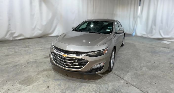 2023 Chevrolet Malibu LT -
                Houston, TX