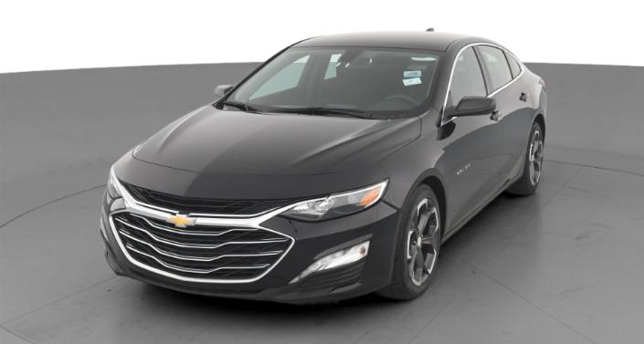 2022 Chevrolet Malibu LT -
                West Memphis, AR