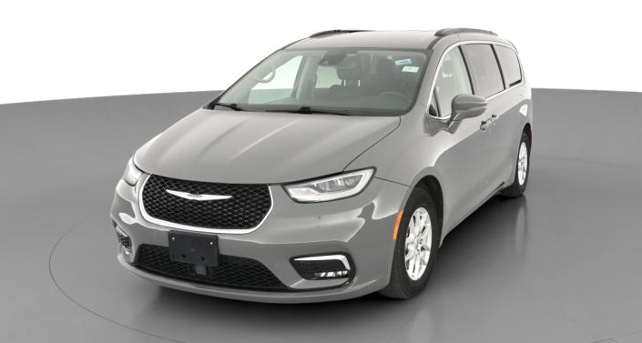 2022 Chrysler Pacifica Touring L -
                San Antonio, TX