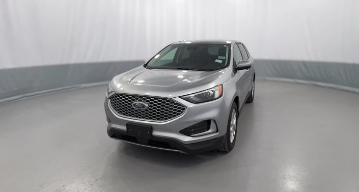 2024 Ford Edge SEL -
                Akron, NY