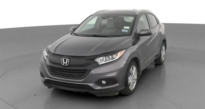 2019 Honda HR-V EX -
                Hebron, OH