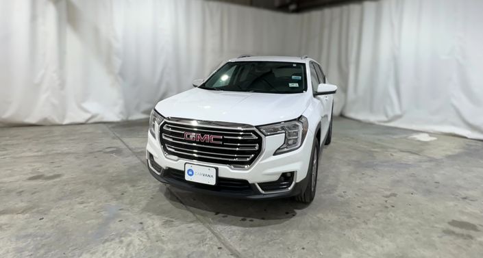 2023 GMC Terrain SLT -
                Fort Worth, TX