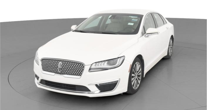 2019 Lincoln MKZ Reserve -
                West Memphis, AR