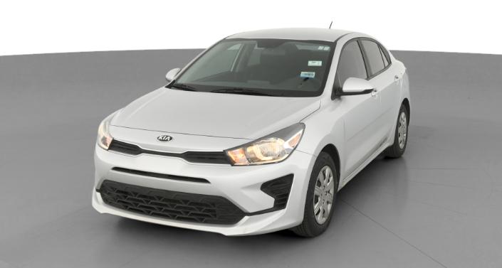 2021 Kia Rio LX -
                Tolleson, AZ