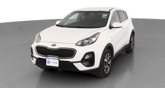 2020 Kia Sportage LX -
                Colonial Heights, VA