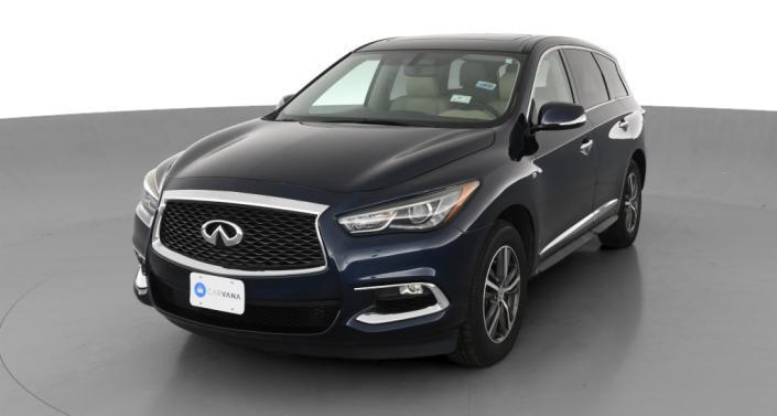 2018 INFINITI QX60  -
                Colonial Heights, VA