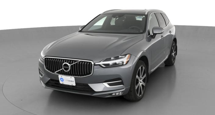 2020 Volvo XC60 T5 Inscription -
                Colonial Heights, VA