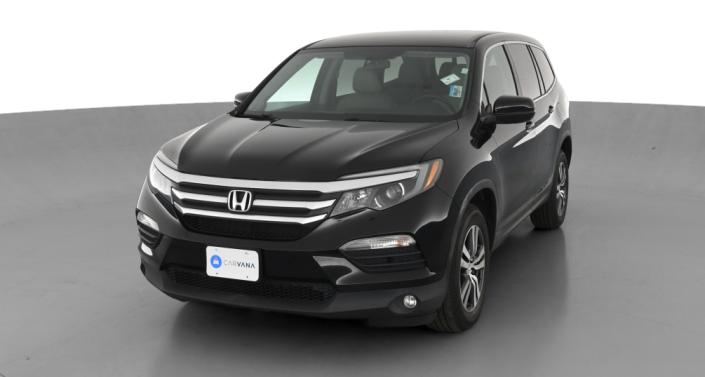 2018 Honda Pilot EX -
                Colonial Heights, VA