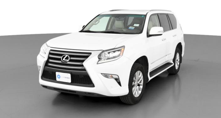 2019 Lexus GX 460 -
                Tolleson, AZ