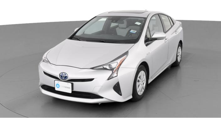 2016 Toyota Prius Four -
                Haines City, FL