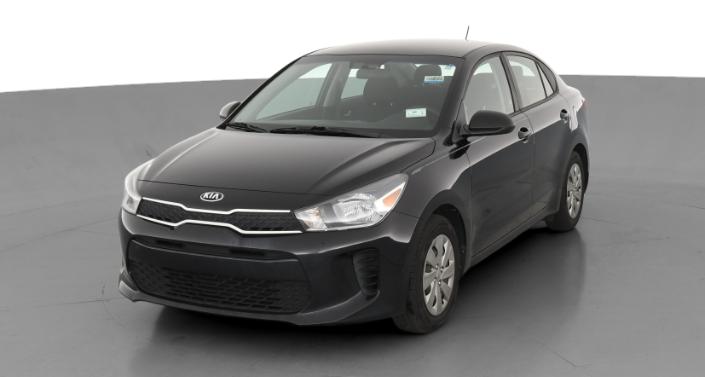 2020 Kia Rio S -
                Bessemer, AL