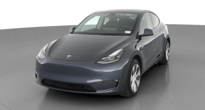 2023 Tesla Model Y Long Range -
                Tooele, UT