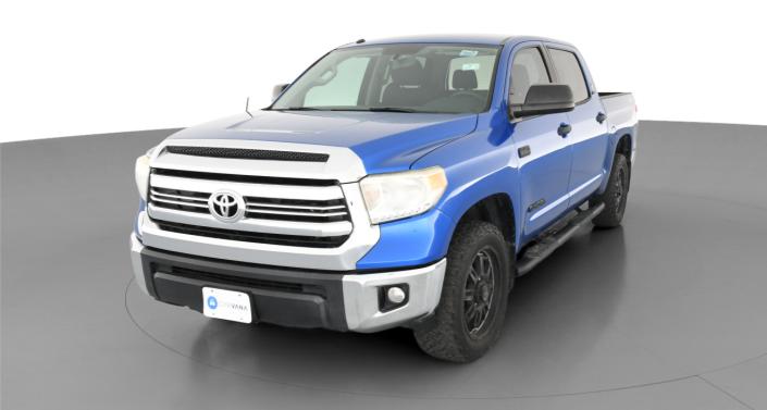 2016 Toyota Tundra SR5 -
                Bessemer, AL