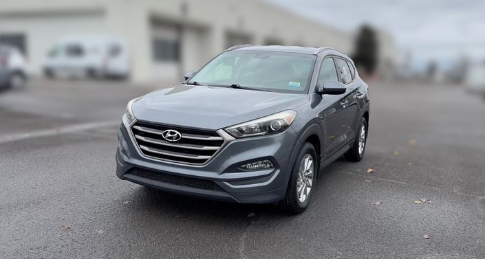 2016 Hyundai Tucson SE -
                Bessemer, AL