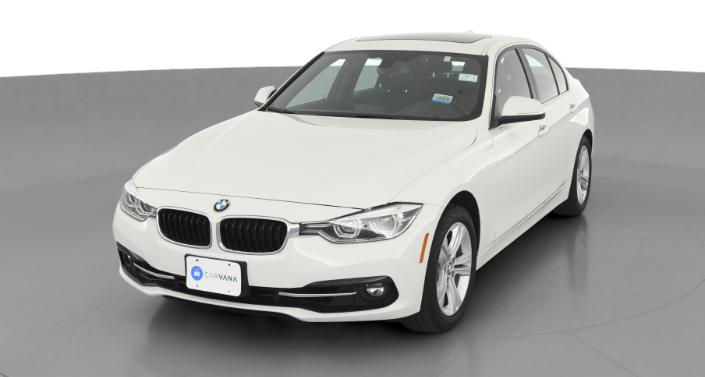 2018 BMW 3 Series 330i -
                Rocklin, CA