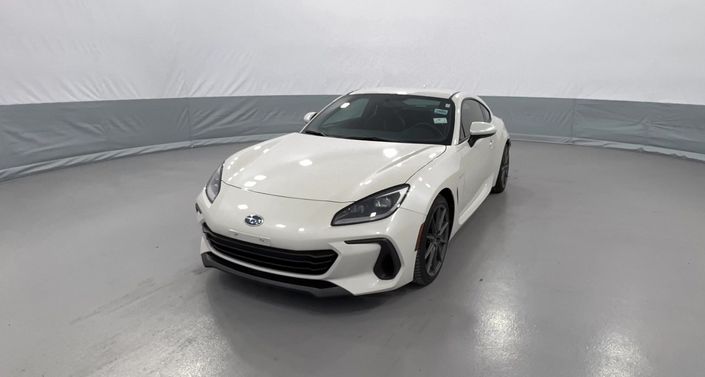 2023 Subaru BRZ Limited -
                Hebron, OH