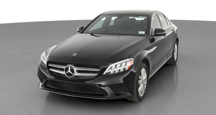 2019 Mercedes-Benz C-Class C 300 -
                Houston, TX