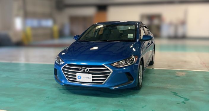 2017 Hyundai Elantra SE -
                Fairview, OR