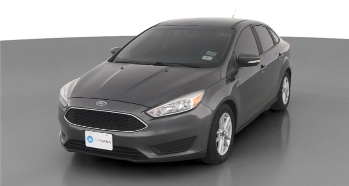 2017 Ford Focus SE -
                Concord, NC