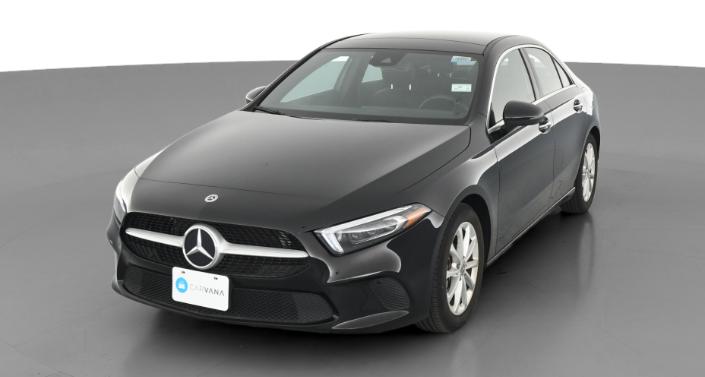 2022 Mercedes-Benz A-Class A 220 4MATIC -
                Trenton, OH