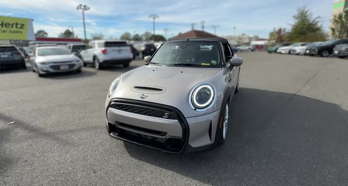 2024 MINI Cooper Convertible S -
                Colonial Heights, VA