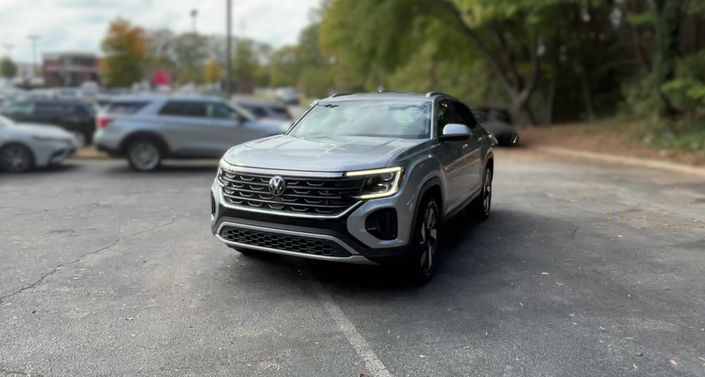 2024 Volkswagen Atlas SE -
                Auburn, GA