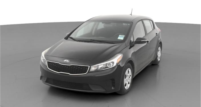 2017 Kia Forte LX -
                Auburn, GA