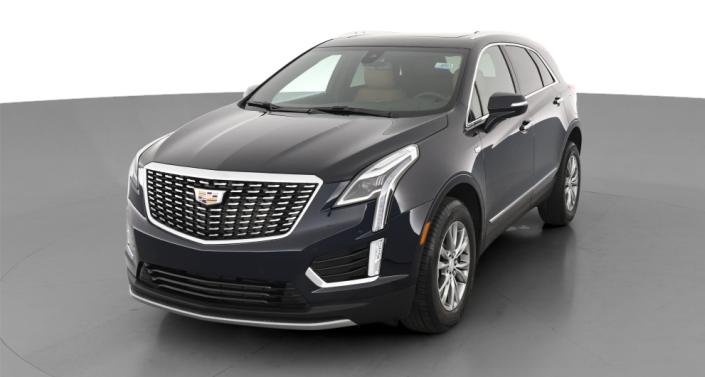 2021 Cadillac XT5 Premium Luxury -
                Haines City, FL