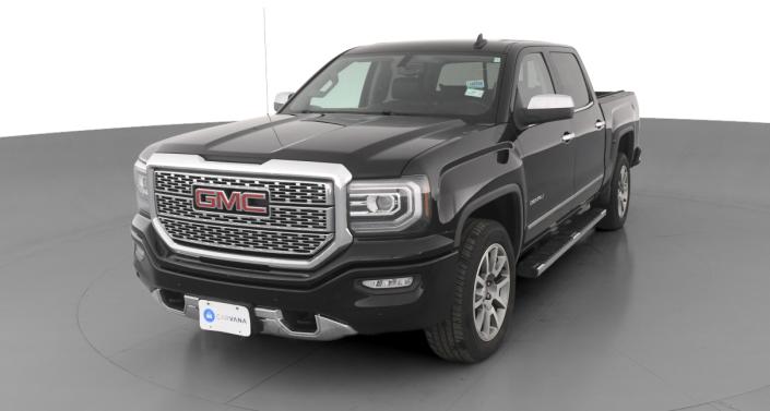 2016 GMC Sierra 1500 Denali -
                Lorain, OH