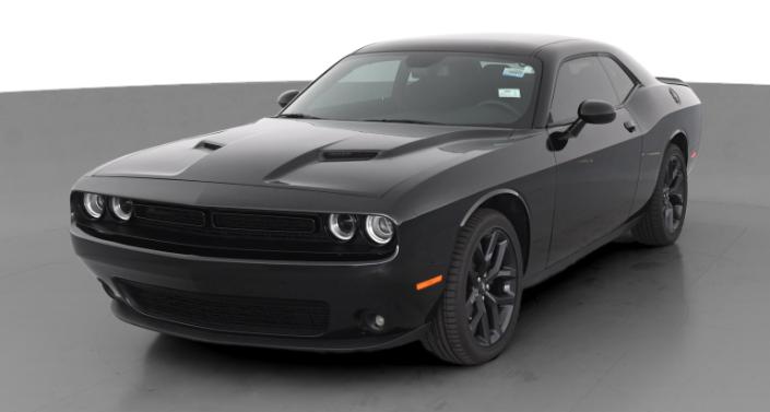 2021 Dodge Challenger SXT -
                Concord, NC