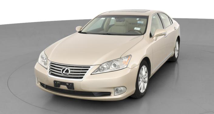 2012 Lexus ES 350 -
                Bessemer, AL